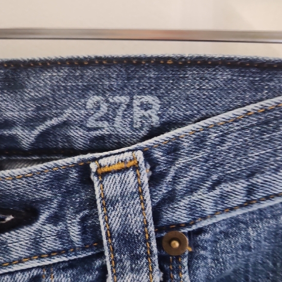 J. Crew Vintage Slim Jeans - Picture 5 of 7